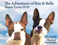 The Adventures of Boo & Belle