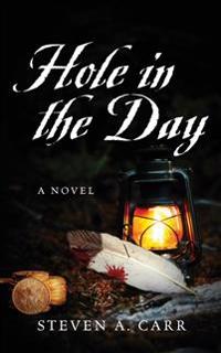 Bokomslag for "Hole in the Day"