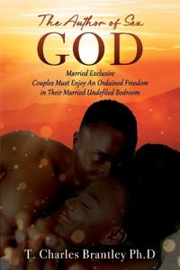 The Author of Sex GOD