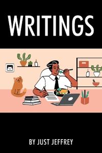 Bokomslag för "Writings"