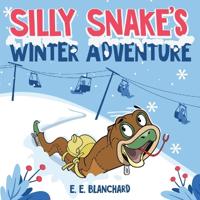 Bokomslag for "Silly Snake's"