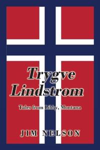 Trygve Lindstrom