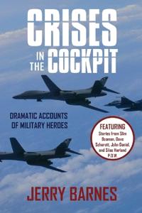 Crises in the Cockpit with Medal of Honor Stories