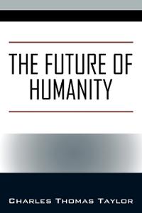 The Future of Humanity