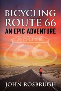 Bicycling Route 66