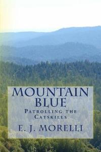 Mountain Blue