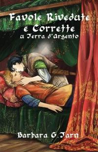 Favole rivedute e corrette su Terra d'Argento