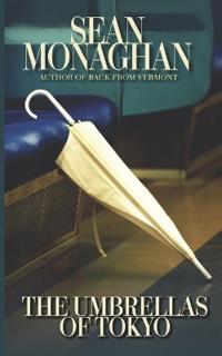 The Umbrellas of Tokyo