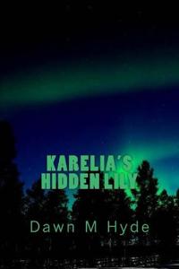 Karelia's Hidden Lily
