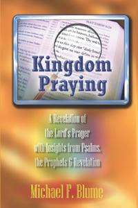 Kingdom Praying