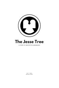 The Jesse Tree