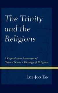 Trinity and the Religions