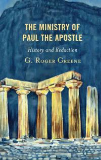 Ministry of Paul the Apostle
