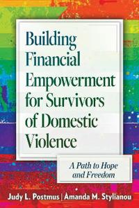 Bokomslag för "Building Financial Empowerment for Survivors of Domestic Violence"