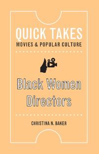 Black Women Directors