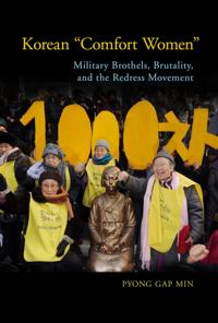 Korean &quote;Comfort Women&quote;