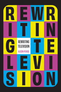Bokomslag för "Rewriting Television"