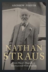 Nathan Straus