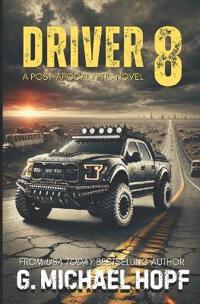 Driver 8