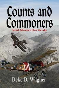 Counts and Commoners