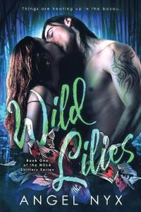 Wild Lilies