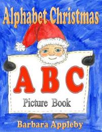 Alphabet Christmas
