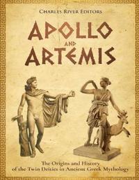 Apollo and Artemis