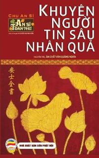 Khuyên ngu?i tin sâu nhân qu? (Tr?n b? - Bìa c?ng)
