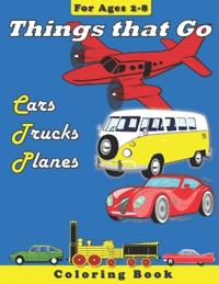 Things that Go