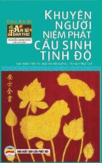 Khuyên ngu?i ni?m Ph?t c?u sinh T?nh Ð?
