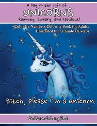 A Day In The Life of Unicorns