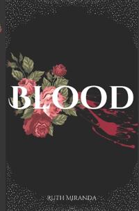 Bokomslag for "Blood"
