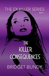 Bokomslag for "The Killer Consequences"