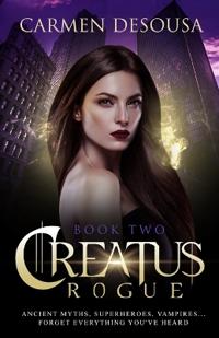 Creatus Rogue