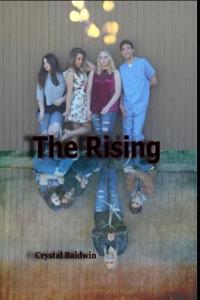 Bokomslag for "The Rising"
