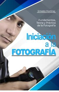 Iniciación a la Fotografía