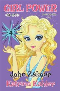 GIRL POWER - Book 4