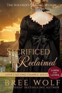 Sacrificed & Reclaimed