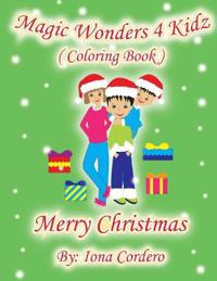 Magic Wonders 4 Kidz