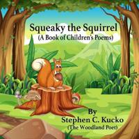 Squeaky the Squirrel