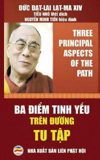 Ba điểm tinh yếu trên đường tu tập
