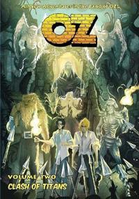 OZ - Volume Two