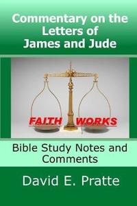 Commentary on the Letters of James and Jude
