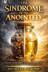 The SinDrome of The Anointed: Driven by the Anointing, Halted by Character