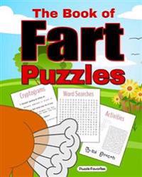 The Book of Fart Puzzles