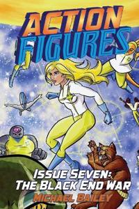 Action Figures - Issue Seven