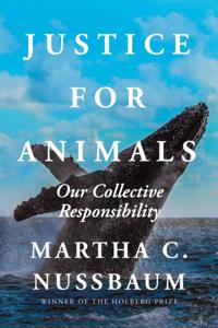 Justice for Animals