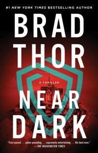 The Scot Harvath Series