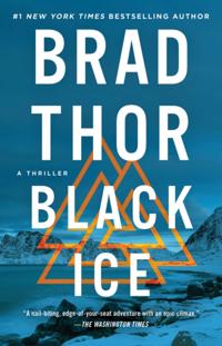 The Scot Harvath Series