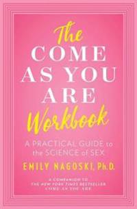 Come As You Are Workbook